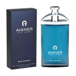 Aigner Blue Emotion