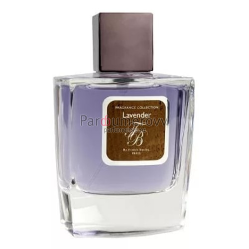FRANCK BOCLET LAVENDER edp 1.7ml пробник FRANCK BOCLET LAVENDER edp 1.7ml пробник