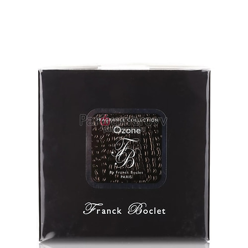 FRANCK BOCLET OZONE edp 100ml FRANCK BOCLET OZONE edp 100ml