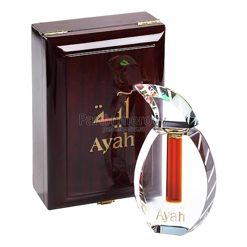 AL HARAMAIN PERFUMES AYAH 20ml oil AL HARAMAIN PERFUMES AYAH 20ml oil