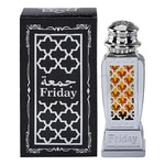 Al Haramain Perfumes Friday