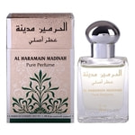 Al Haramain Perfumes Madinah