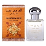 Al Haramain Perfumes Musk