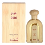 Al Haramain Perfumes Oudi Eau De Parfum