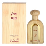 Al Haramain Perfumes Oudi Eau De Parfum Al Haramain Perfumes Oudi Eau De Parfum