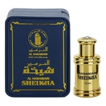 Al Haramain Perfumes Sheikha