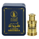 Al Haramain Perfumes Sheikha Al Haramain Perfumes Sheikha