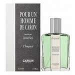 Caron Impact Pour Un Homme