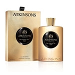 Atkinsons Her Majesty The Oud