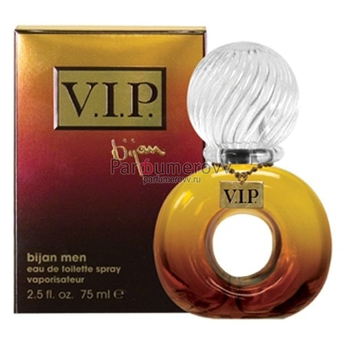 BIJAN VIP edt (m) 75ml BIJAN VIP edt (m) 75ml