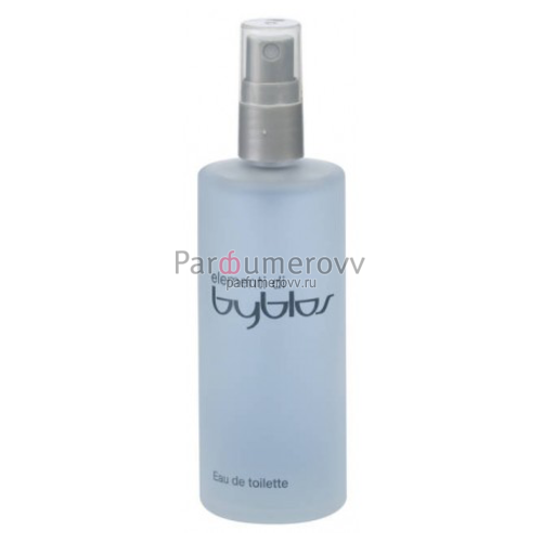BYBLOS OPAL edt (w) 120ml TESTER BYBLOS OPAL edt (w) 120ml TESTER