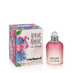 Cacharel Amor Amor L`eau Flamingo Cacharel Amor Amor L`eau Flamingo