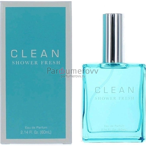 CLEAN SHOWER FRESH edp (w) 60ml CLEAN SHOWER FRESH edp (w) 60ml