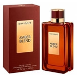 Davidoff Amber Blend