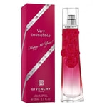 Givenchy Very Irresistible Happy 10 Years Givenchy Very Irresistible Happy 10 Years
