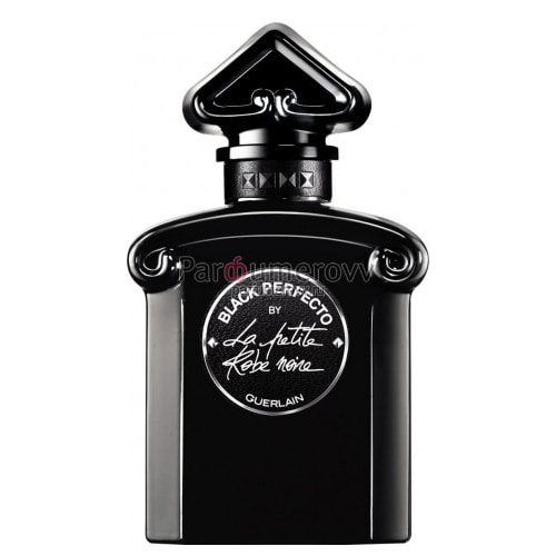 GUERLAIN BLACK PERFECTO BY LA PETITE ROBE NOIRE edp (w) 100ml GUERLAIN BLACK PERFECTO BY LA PETITE ROBE NOIRE edp (w) 100ml