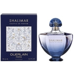 Guerlain Shalimar Souffle De Parfum