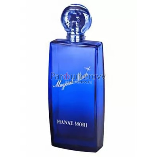 HANAE MORI MAGICAL MOON edp (w) 50ml TESTER HANAE MORI MAGICAL MOON edp (w) 50ml TESTER