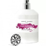 Herve Gambs Paris Pink Evidence Herve Gambs Paris Pink Evidence