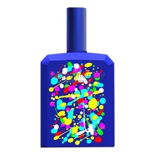 HISTOIRES DE PARFUMS THIS IS NOT A BLUE BOTTLE 1.2 edp 2ml пробник HISTOIRES DE PARFUMS THIS IS NOT A BLUE BOTTLE 1.2 edp 2ml пробник