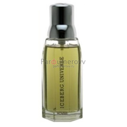 ICEBERG UNIVERSE edt (m) 100ml ICEBERG UNIVERSE edt (m) 100ml
