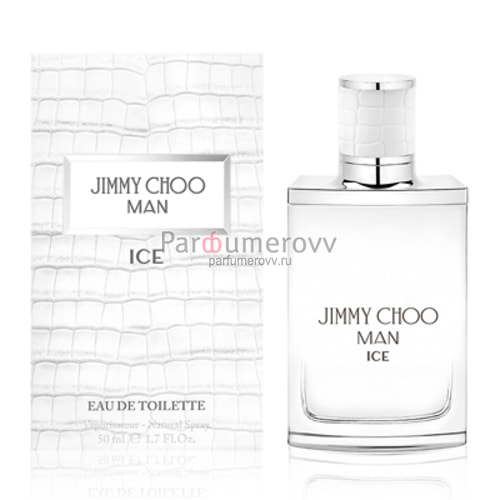 JIMMY CHOO MAN ICE edt (m) 50ml JIMMY CHOO MAN ICE edt (m) 50ml