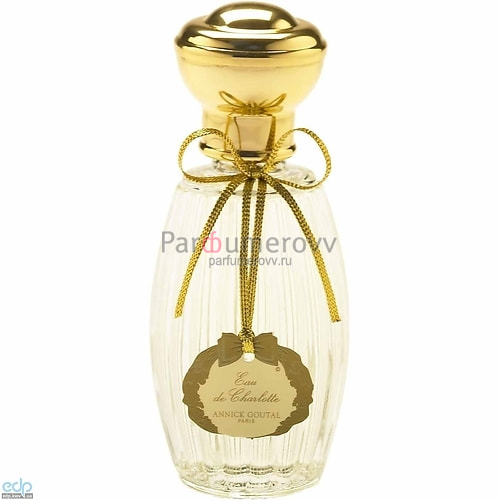 ANNICK GOUTAL EAU DE CHARLOTTE edt (w) 100ml TESTER ANNICK GOUTAL EAU DE CHARLOTTE edt (w) 100ml TESTER