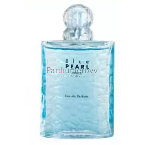 JACQUES SAINT PRES BLUE PEARL edp (w) 50ml TESTER JACQUES SAINT PRES BLUE PEARL edp (w) 50ml TESTER