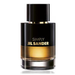 Jil Sander Simply Touch Of Leather