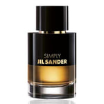 Jil Sander Simply Touch Of Mandarin