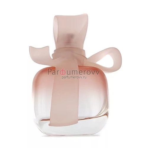 NINA RICCI MADEMOISELLE RICCI L'EAU edt (w) 50ml TESTER NINA RICCI MADEMOISELLE RICCI L'EAU edt (w) 50ml TESTER