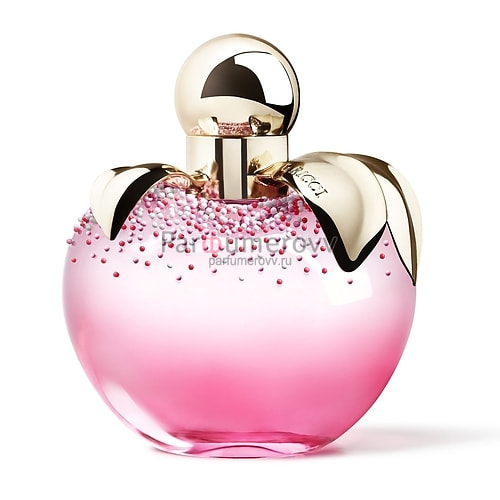 NINA RICCI LES GOURMANDISES DE NINA edt (w) 80ml 