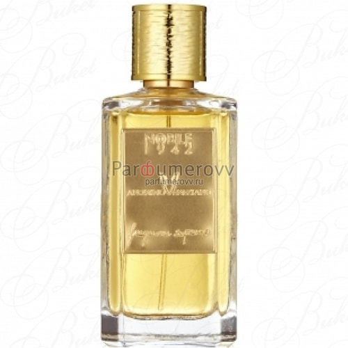 NOBILE 1942 ANONIMO VENEZIANO edt (w) 75ml TESTER NOBILE 1942 ANONIMO VENEZIANO edt (w) 75ml TESTER