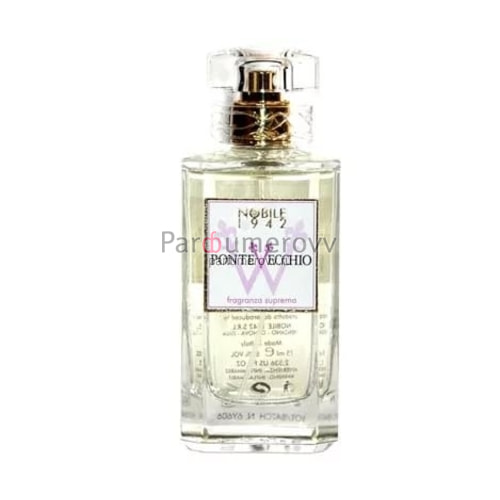 NOBILE 1942 LA DANZA DELLE LIBELLULE edp (w) 75ml TESTER NOBILE 1942 LA DANZA DELLE LIBELLULE edp (w) 75ml TESTER