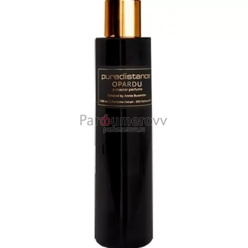 PUREDISTANCE OPARDU (w) 60ml parfume PUREDISTANCE OPARDU (w) 60ml parfume