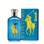 Ralph Lauren Big Pony № 1 For Women Ralph Lauren Big Pony № 1 For Women