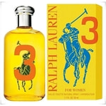 Ralph Lauren Big Pony № 3 For Women Ralph Lauren Big Pony № 3 For Women