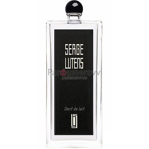 SERGE LUTENS DENT DE LAIT edp 100ml SERGE LUTENS DENT DE LAIT edp 100ml