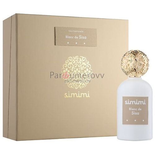 SIMIMI REVE DE SISA (w) 1.5ml parfume пробник SIMIMI REVE DE SISA (w) 1.5ml parfume пробник