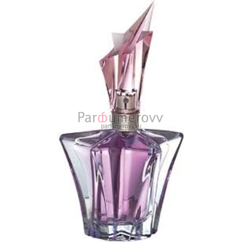THIERRY MUGLER ANGEL PIVOINE edp (w) 5ml mini THIERRY MUGLER ANGEL PIVOINE edp (w) 5ml mini