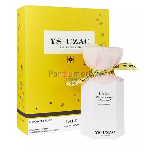 YS UZAC LALE edp (w) 100ml YS UZAC LALE edp (w) 100ml