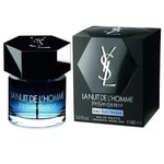 Ysl La Nuit De L'homme Eau Electrique