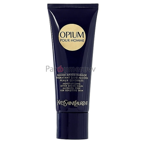 YSL OPIUM (m) 50ml af/sh YSL OPIUM (m) 50ml af/sh