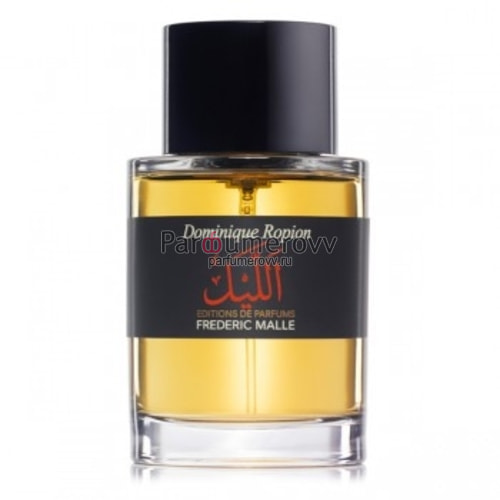 FREDERIC MALLE THE NIGHT edp (w) 100ml TESTER