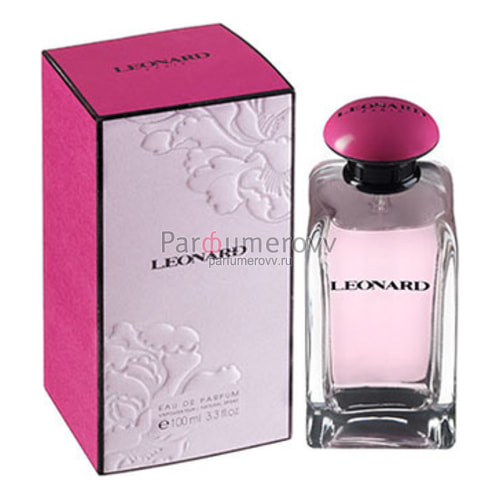LEONARD edp (w) 100ml LEONARD edp (w) 100ml
