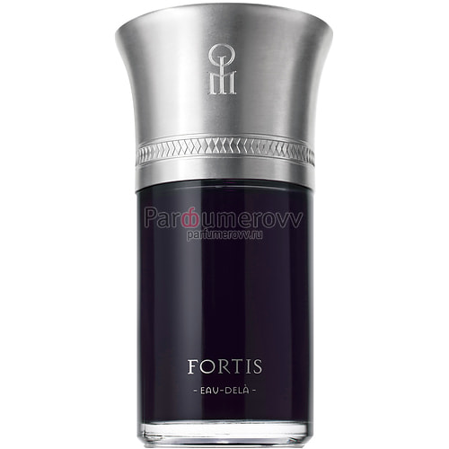 LES LIQUIDES IMAGINAIRES FORTIS edp 100ml TESTER LES LIQUIDES IMAGINAIRES FORTIS edp 100ml TESTER