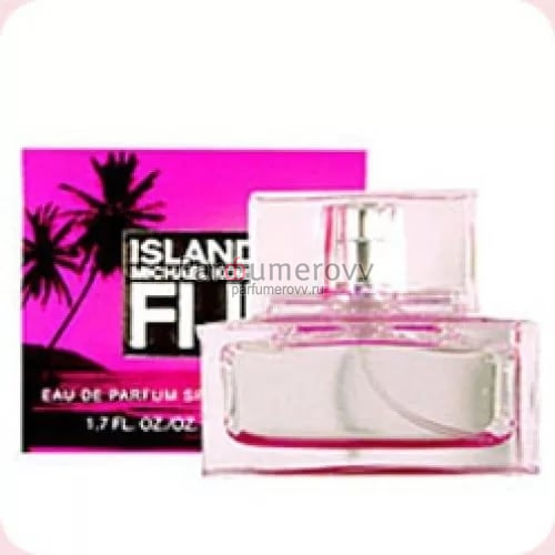 MICHAEL KORS ISLAND FIJI edp (w) 50ml MICHAEL KORS ISLAND FIJI edp (w) 50ml