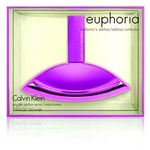 Calvin Klein Euphoria Collector Edition 2016