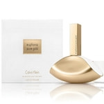 Calvin Klein Euphoria Pure Gold For Women