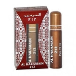 Al Haramain Perfumes 212